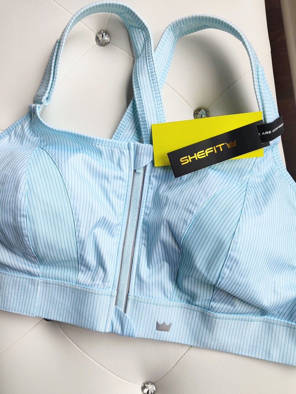 ~~SHEFIT🩵Ultimate Sports Bra~~